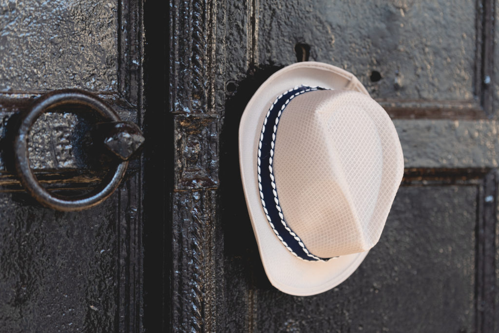 Φωτογράφος Βάπτισης στα Γιαννιτσά