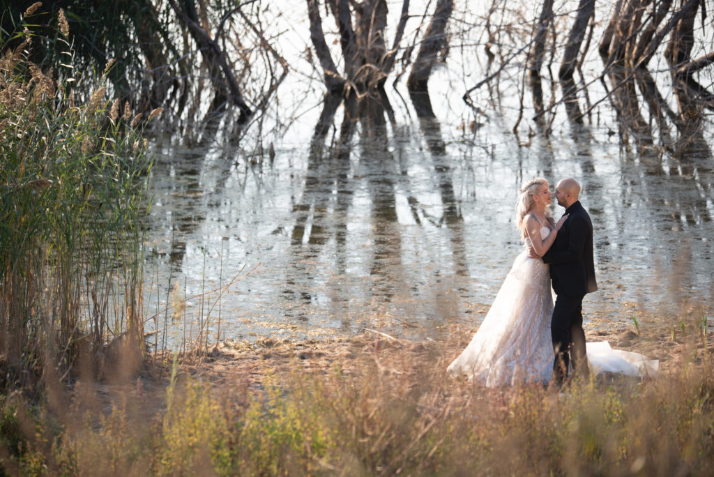 Φωτογράφιση Γάμου Άρνισσα Charis Avramidis Photography