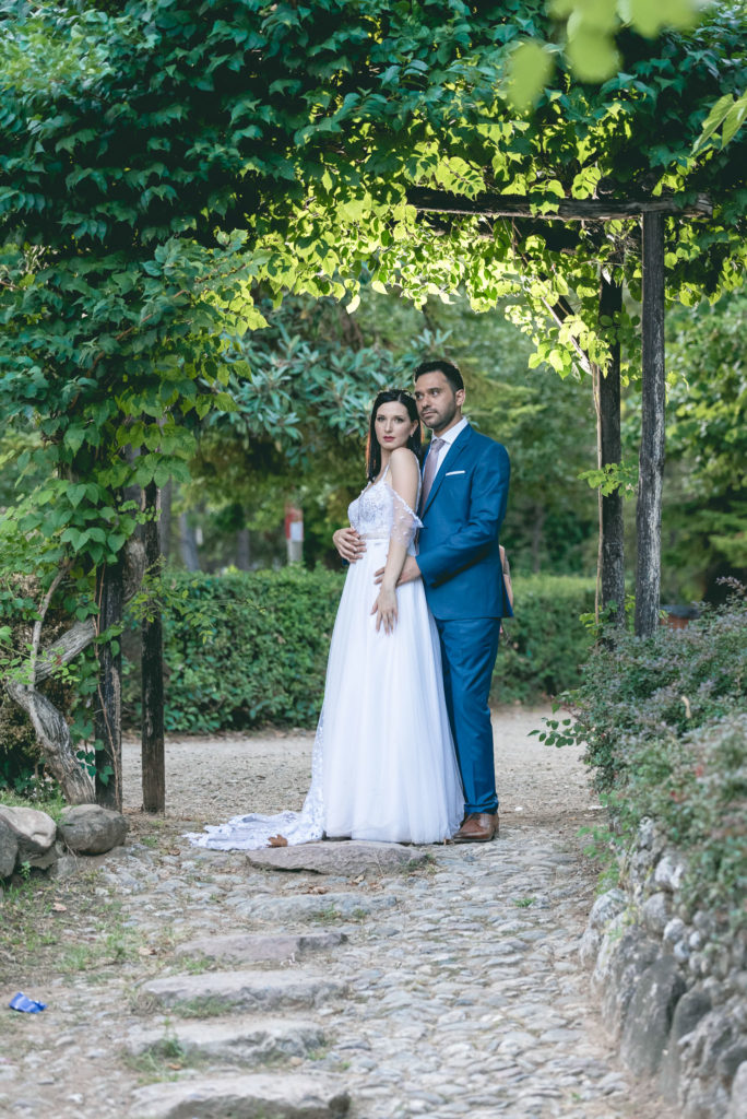 Φωτογράφος στη Νάουσα