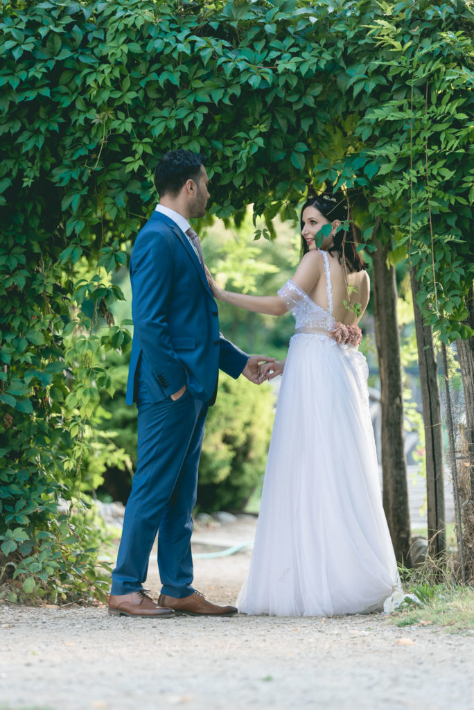 Φωτογράφιση γάμου στη νάουσα και στον Αγιο Νικόλαο Ημαθείας