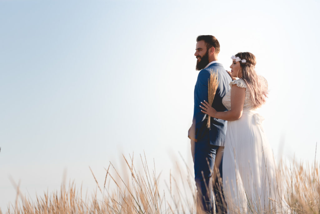 φωτογράφιση στη Χαλκιδική