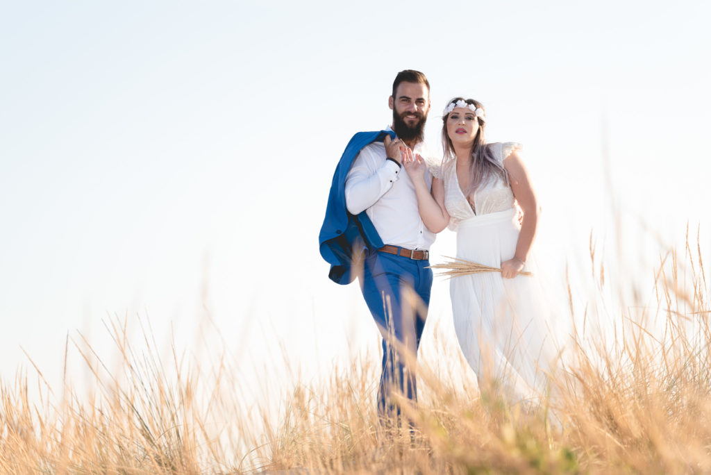 Φωτογράφιση Γάμου Θεσσαλονίκη 