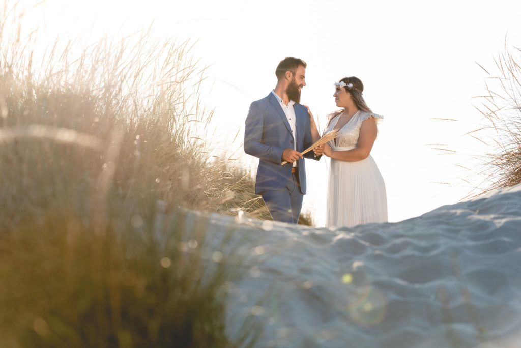 φωτογράφιση Γάμου στη Χαλκιδική