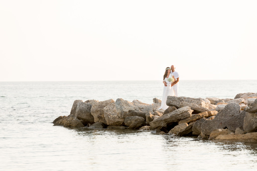 Φωτογράφιση γάμου Χαλκιδική Σωζόπολη Θάλασσα Charis Avramidis Photography Wedding best photographer φωτογράφοι