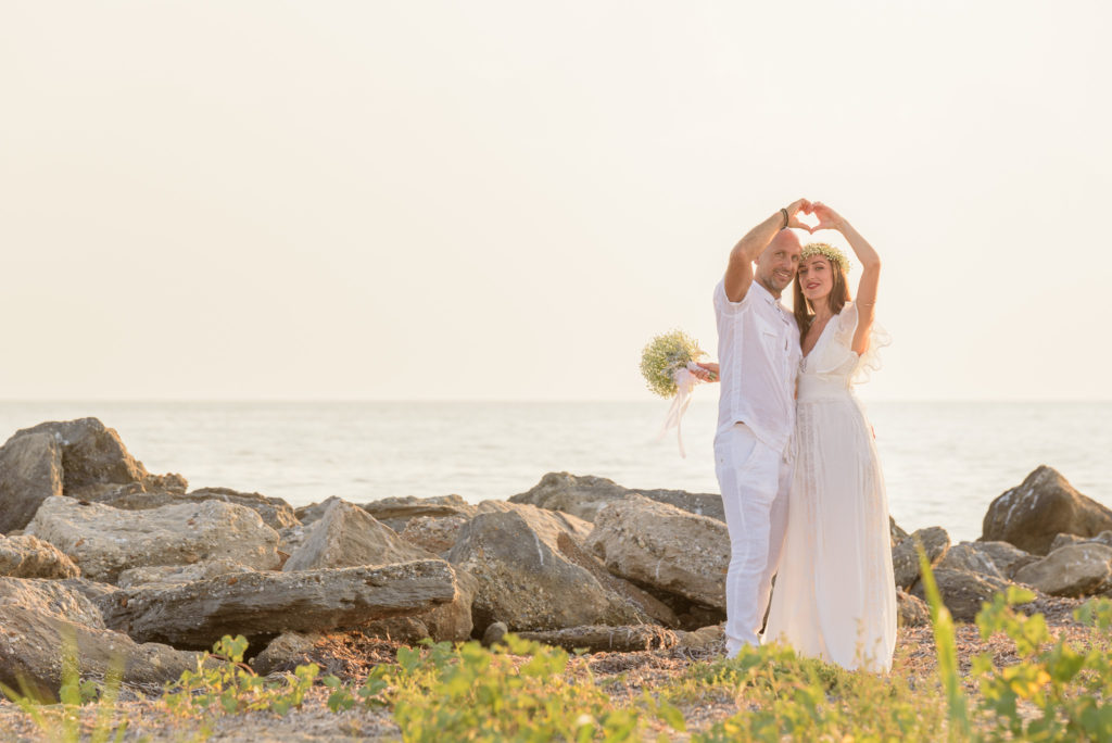 Φωτογράφιση γάμου Χαλκιδική Σωζόπολη Θάλασσα Charis Avramidis Photography Wedding best photographer φωτογράφοι