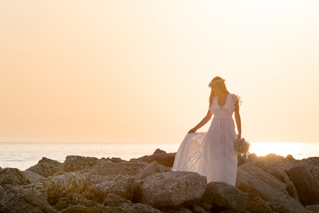 Φωτογράφιση γάμου Χαλκιδική Σωζόπολη Θάλασσα Charis Avramidis Photography Wedding best photographer φωτογράφοι