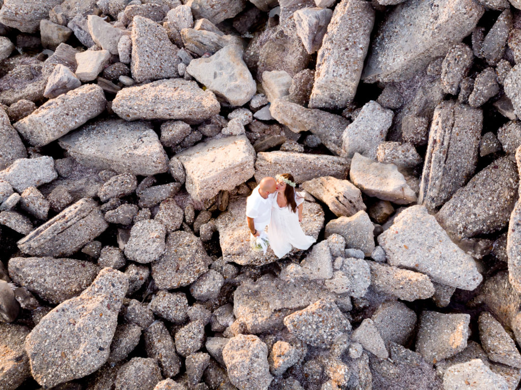 Φωτογράφιση γάμου Χαλκιδική Σωζόπολη Θάλασσα Charis Avramidis Photography Wedding best photographer φωτογράφοι