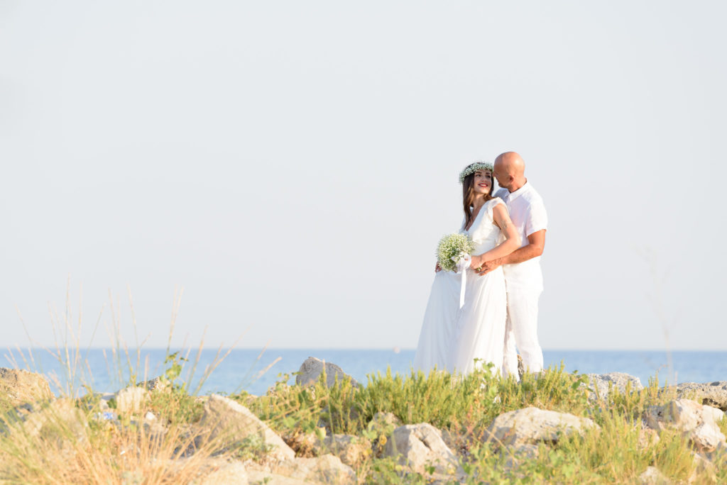 Φωτογράφιση γάμου Χαλκιδική Σωζόπολη Θάλασσα Charis Avramidis Photography Wedding best photographer φωτογράφοι