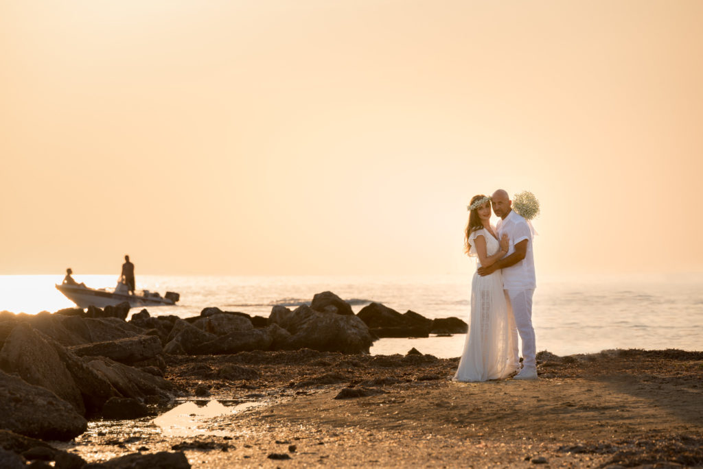 Φωτογράφιση γάμου Χαλκιδική Σωζόπολη Θάλασσα Charis Avramidis Photography Wedding best photographer φωτογράφοι