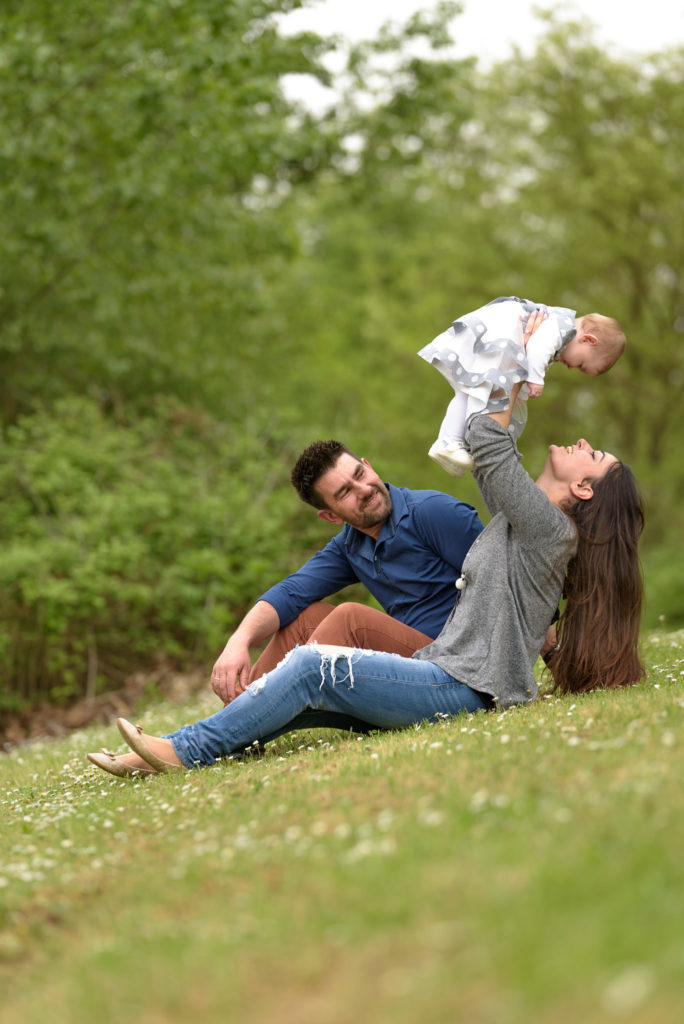 Φωτογραφίες Βάπτισης Γιαννιτσά Χάρης Αβραμίδης