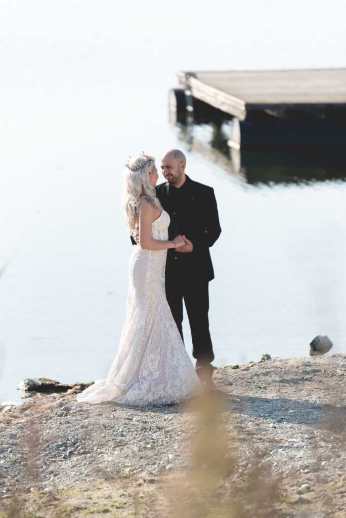 Φωτογράφιση Γάμου στην Άρνισσα Charis Avramidis Photography