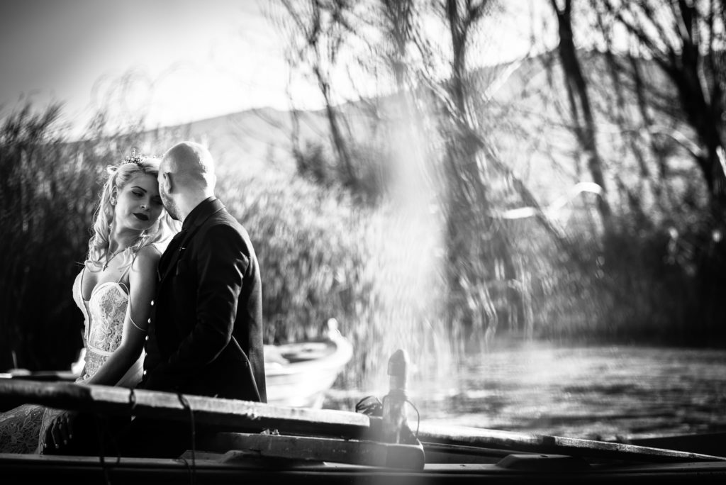 Φωτογράφιση Γάμου στην Άρνισσα Charis Avramidis Photography