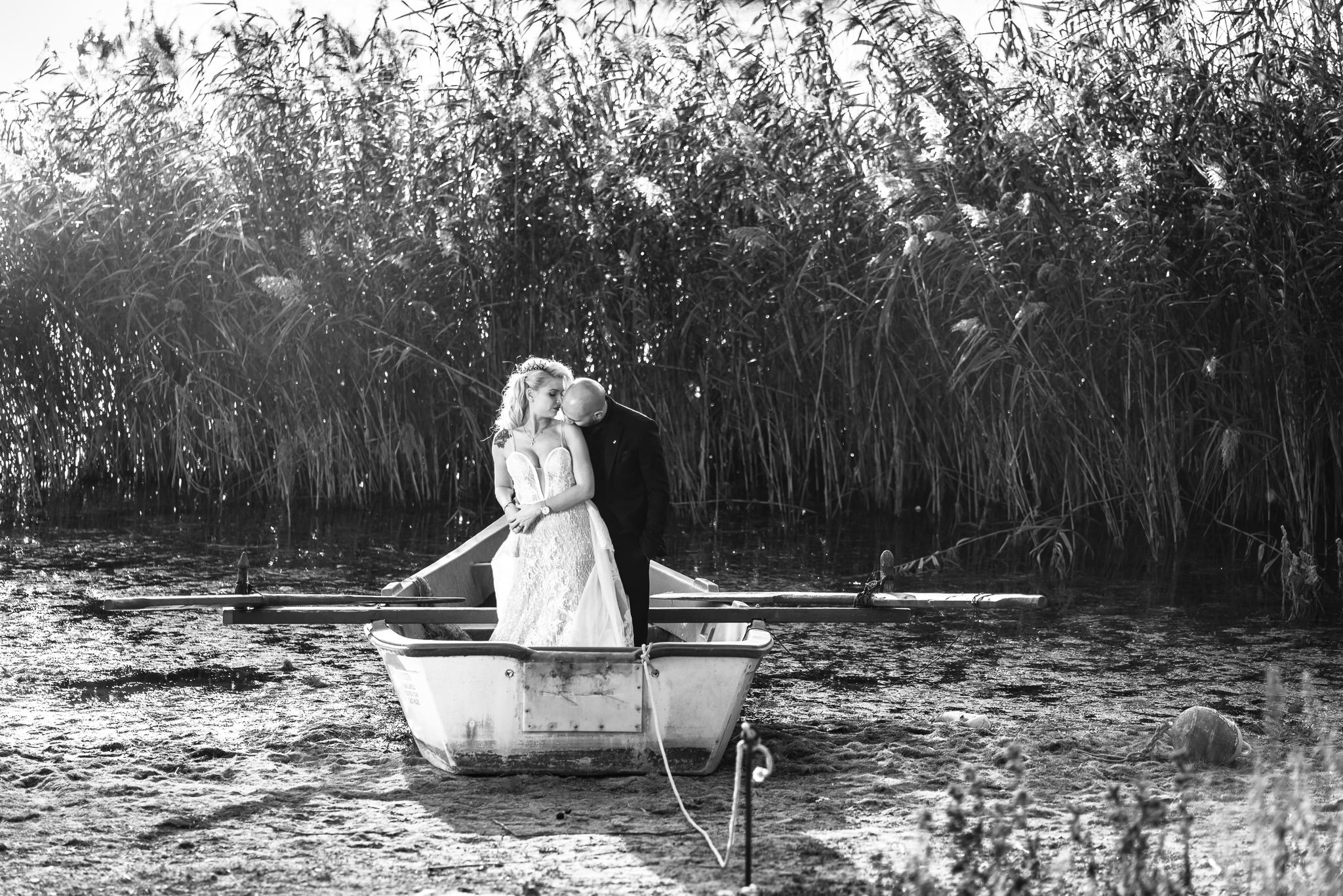 Φωτογράφιση Γάμου στην Άρνισσα Charis Avramidis Photography