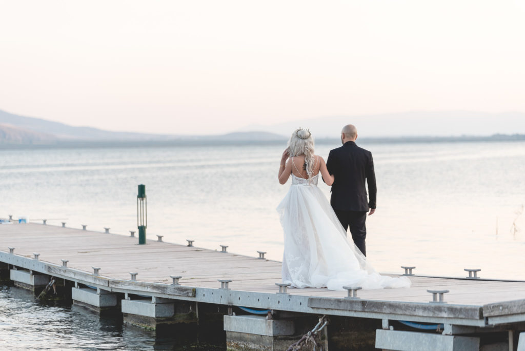 Φωτογράφιση Γάμου στην Άρνισσα Charis Avramidis Photography