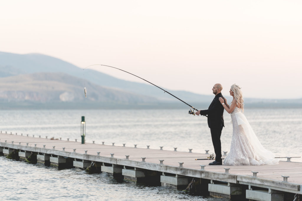Φωτογράφιση Γάμου στην Άρνισσα Charis Avramidis Photography