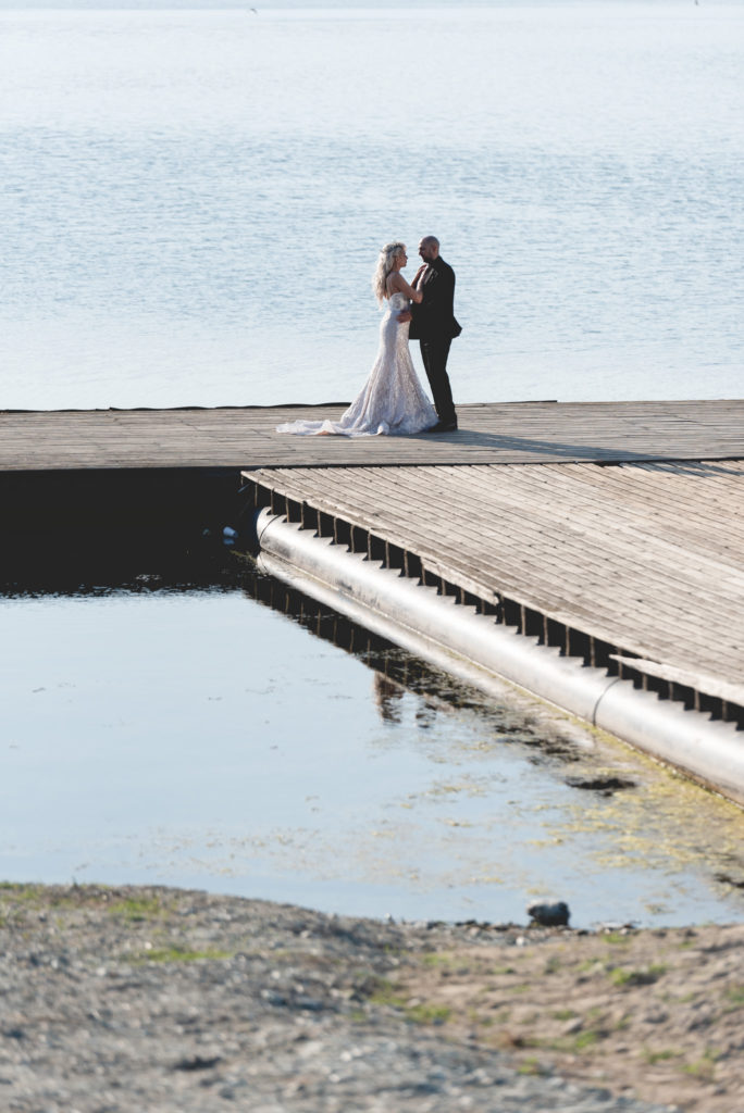 Φωτογράφιση Γάμου στην Άρνισσα Charis Avramidis Photography