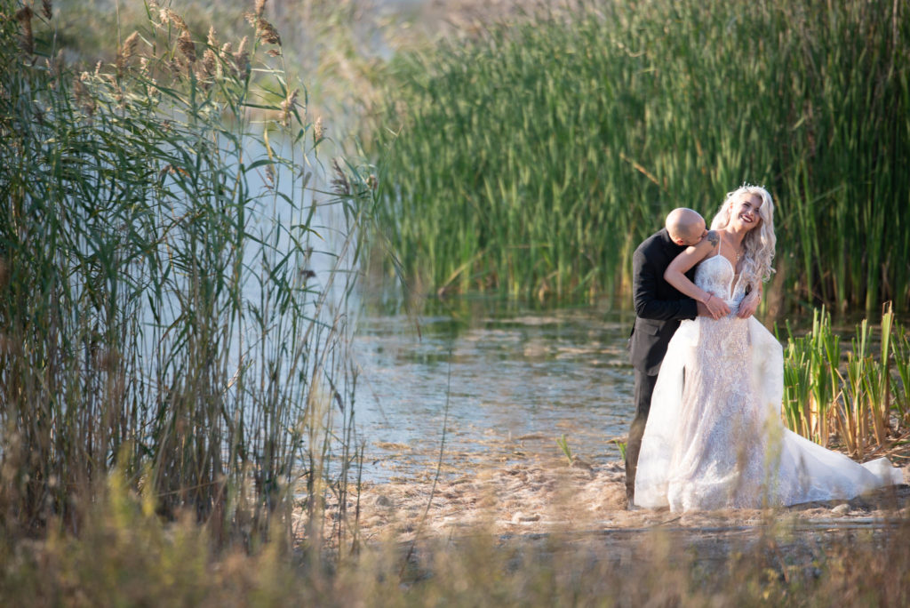 Φωτογράφιση Γάμου στην Άρνισσα Charis Avramidis Photography