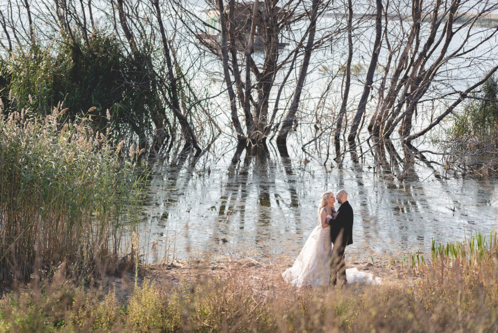 Φωτογράφιση Γάμου στην Άρνισσα Charis Avramidis Photography