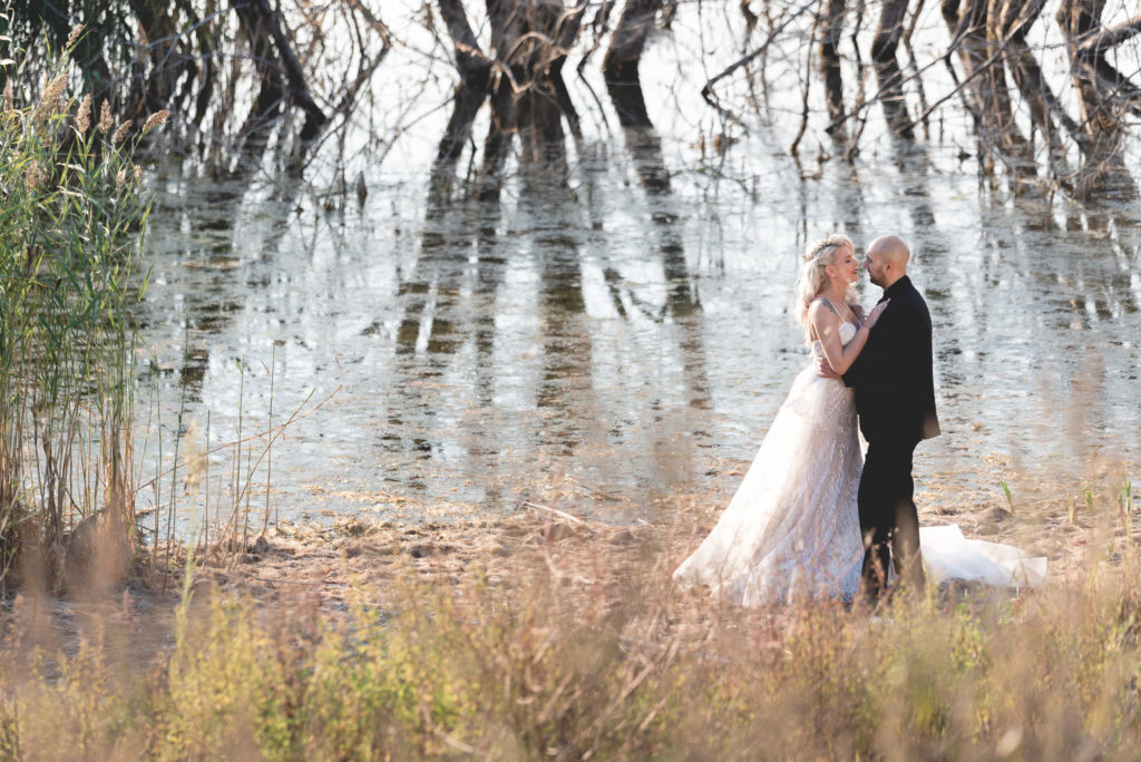 Φωτογράφιση Γάμου στην Άρνισσα Charis Avramidis Photography