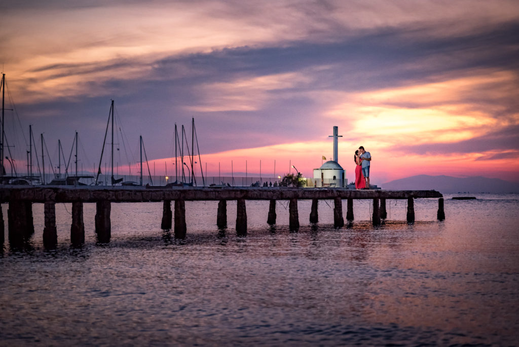 Φωτογράφιση Pre Wedding στη Θέρμη Θεσσαλονίκης Χάρης Αβραμίδης Charis Avramidis Photography Giannitsa