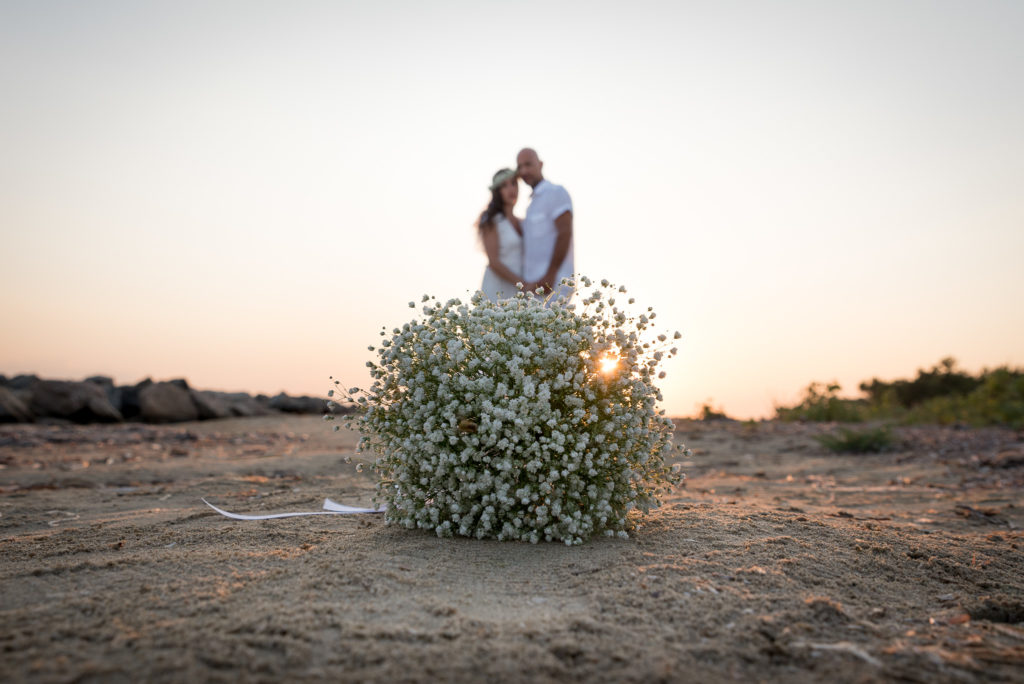 Φωτογράφιση Γάμου στην Χαλκιδική