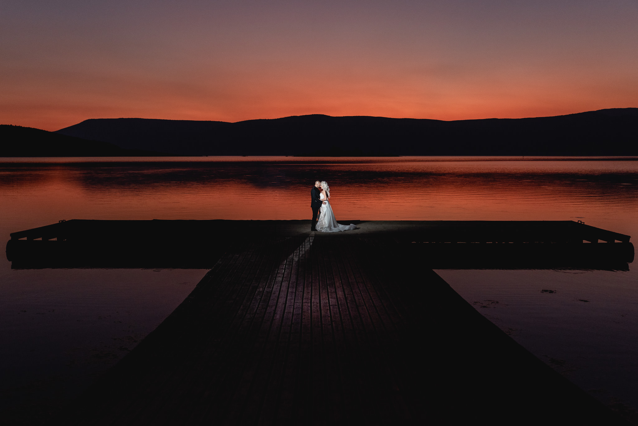 Φωτογράφιση Γάμου στην Άρνισσα Charis Avramidis Photography
