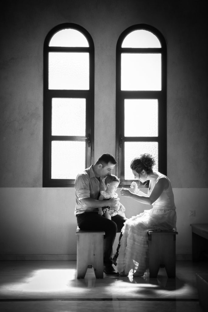 Φωτογράφιση Βάπτισης Γιαννιτσα, Νάουσα, Αλεξάνδρεια, Θεσσαλονίκη, baptism greek photographer Charis Avramidis photography