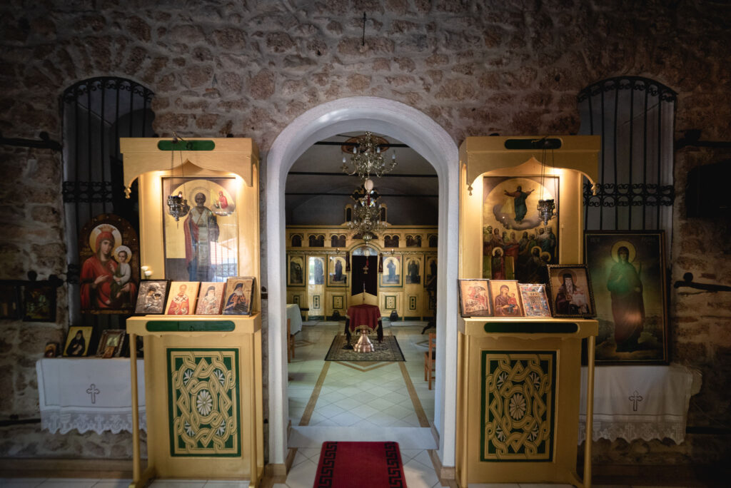 Φωτογράφιση Βάπτισης στον άγιο Νικόλαο Νάουσας-Φωτογράφος για Βάπτιση Νάουσα