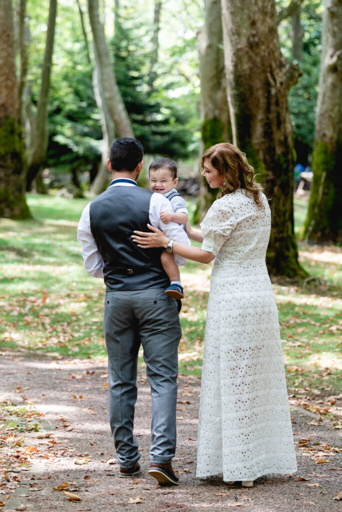 Φωτογράφιση Βάπτισης στον άγιο Νικόλαο Νάουσας-Φωτογράφος για Βάπτιση Νάουσα