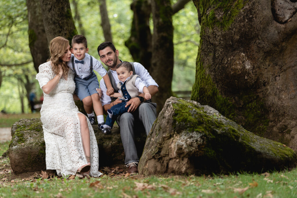 Φωτογράφιση Βάπτισης στον Άγιο Νικόλαο Νάουσας, Φωτογράφος Βάπτισης