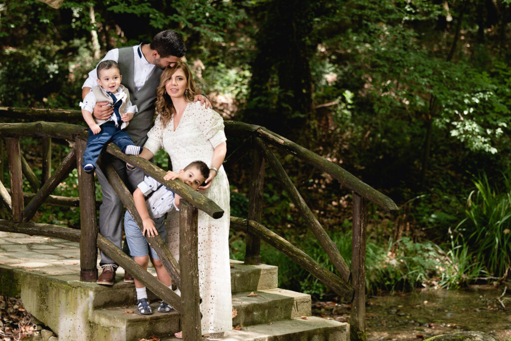 Φωτογράφιση Βάπτισης στον Άγιο Νικόλαο Νάουσας, Φωτογράφος Βάπτισης