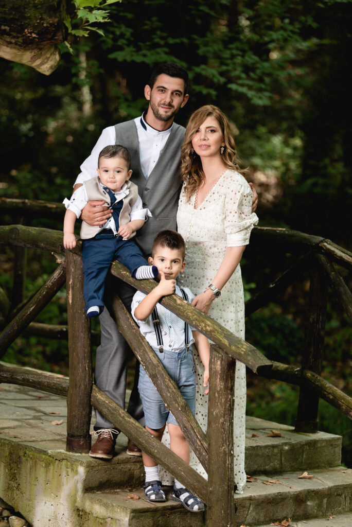 Φωτογράφιση Βάπτισης στον Άγιο Νικόλαο Νάουσας, Φωτογράφος Βάπτισης