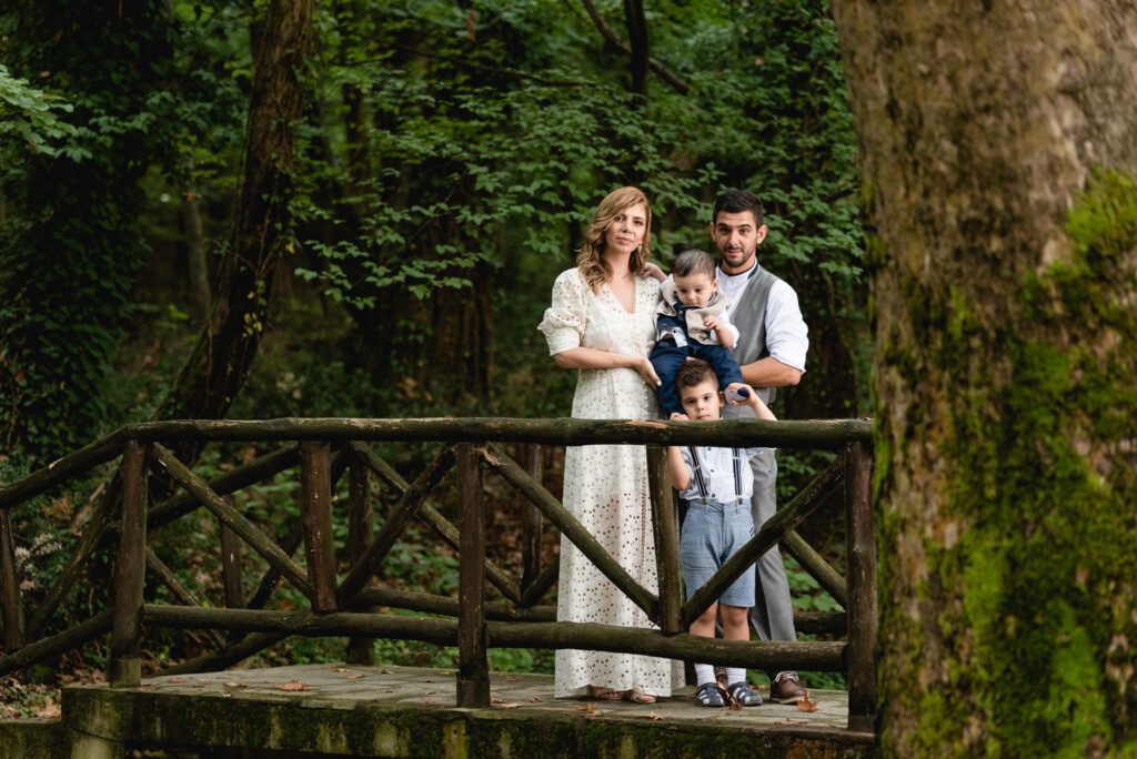 Φωτογράφιση Βάπτισης στον Άγιο Νικόλαο Νάουσας, Φωτογράφος Βάπτισης