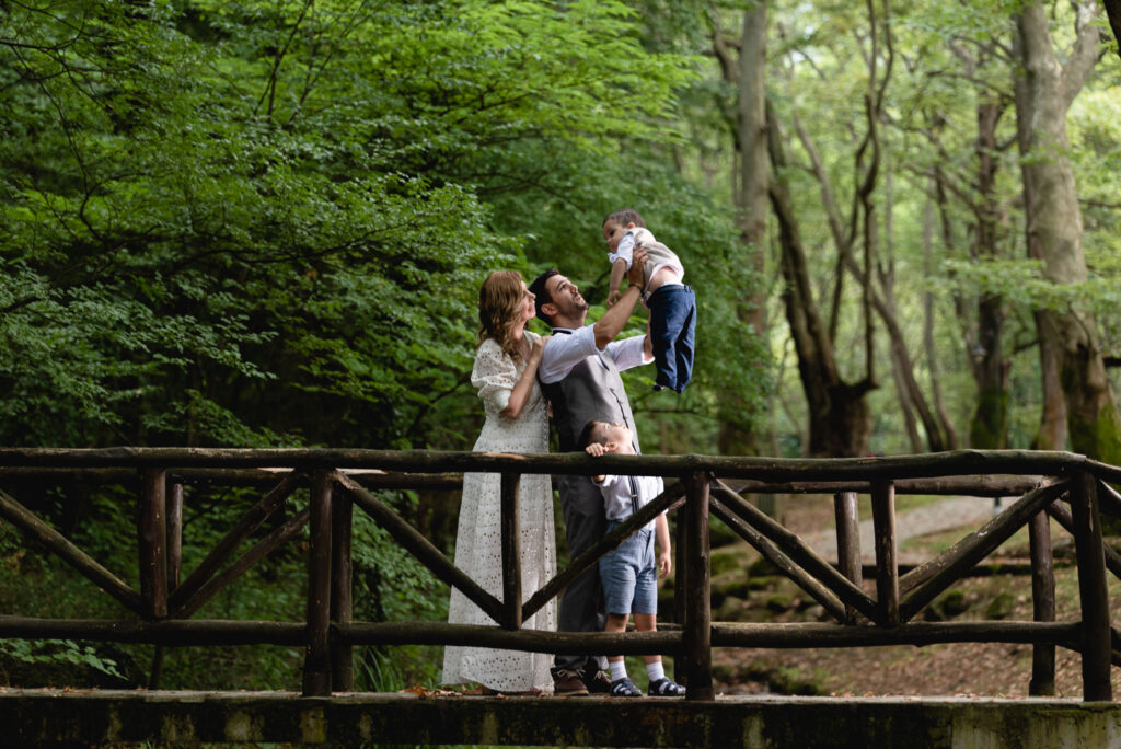 Φωτογράφιση Βάπτισης στον Άγιο Νικόλαο Νάουσας, Φωτογράφος Βάπτισης