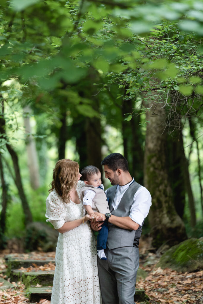 Φωτογράφιση Βάπτισης στον Άγιο Νικόλαο Νάουσας, Φωτογράφος Βάπτισης