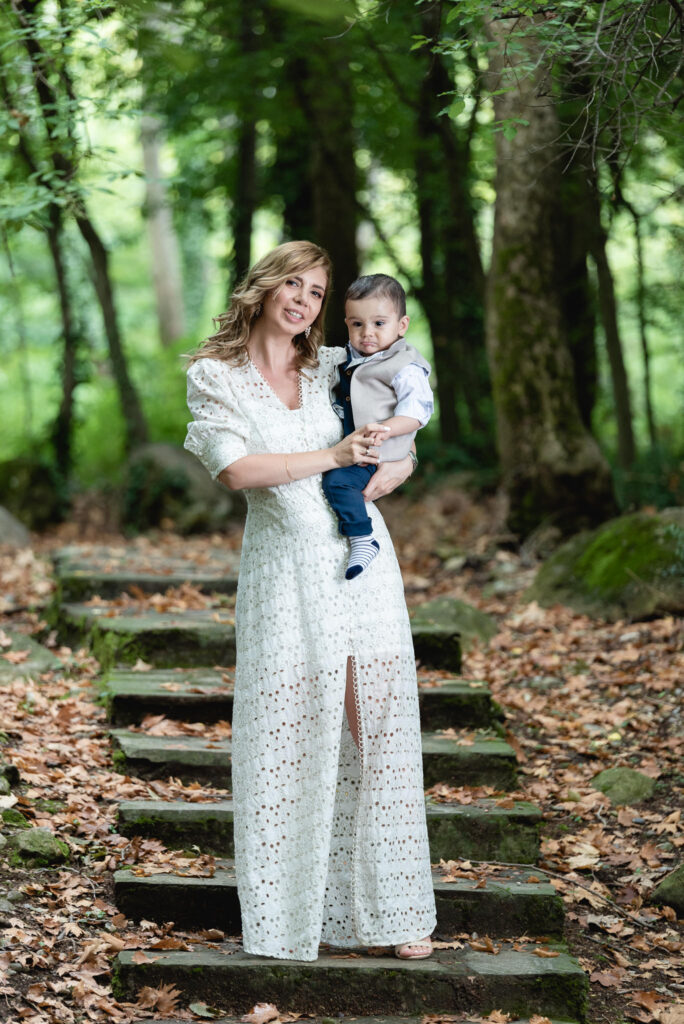 Φωτογράφιση Βάπτισης στον Άγιο Νικόλαο Νάουσας, Φωτογράφος Βάπτισης