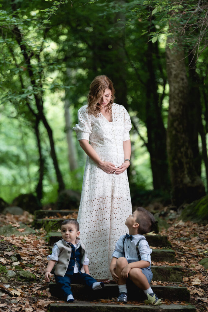 Φωτογράφιση Βάπτισης στον Άγιο Νικόλαο Νάουσας, Φωτογράφος Βάπτισης