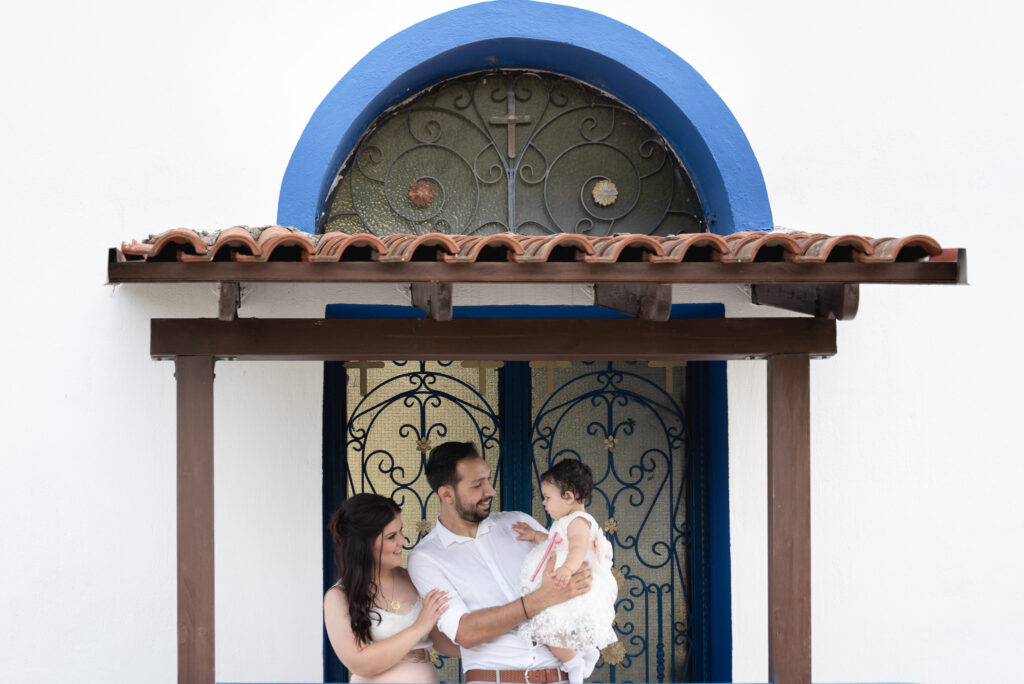 Φωτογράφιση Βάπτισης Κρύα Βρύση, Φωτογράφος για Βάπτιση ,Γιαννιτά Φωτογράφοι,