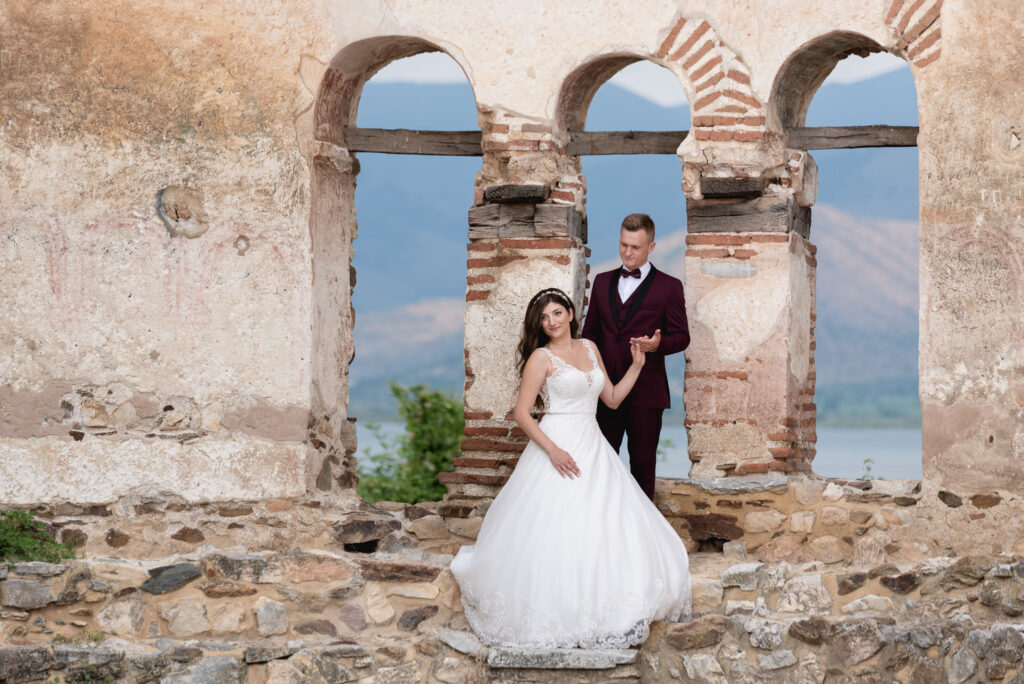 After wedding photography in prespes,Charis Avramidis Photography,fotografoi gamou boreia ellada,greek wedding photographer
