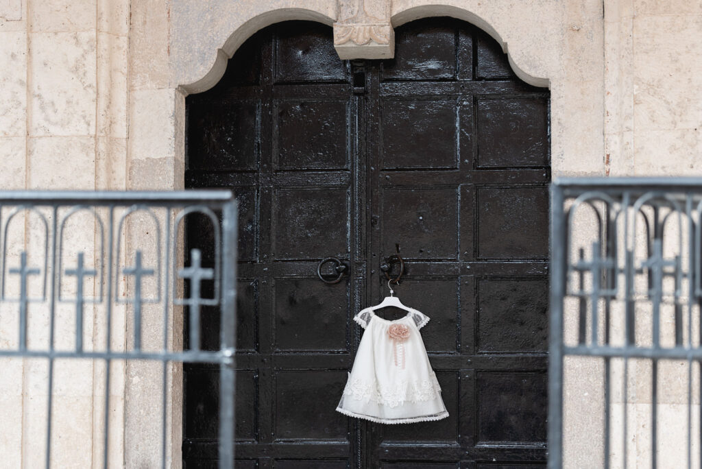 Φωτογράφος Βάπτισης Χάρης Αβραμίδης,