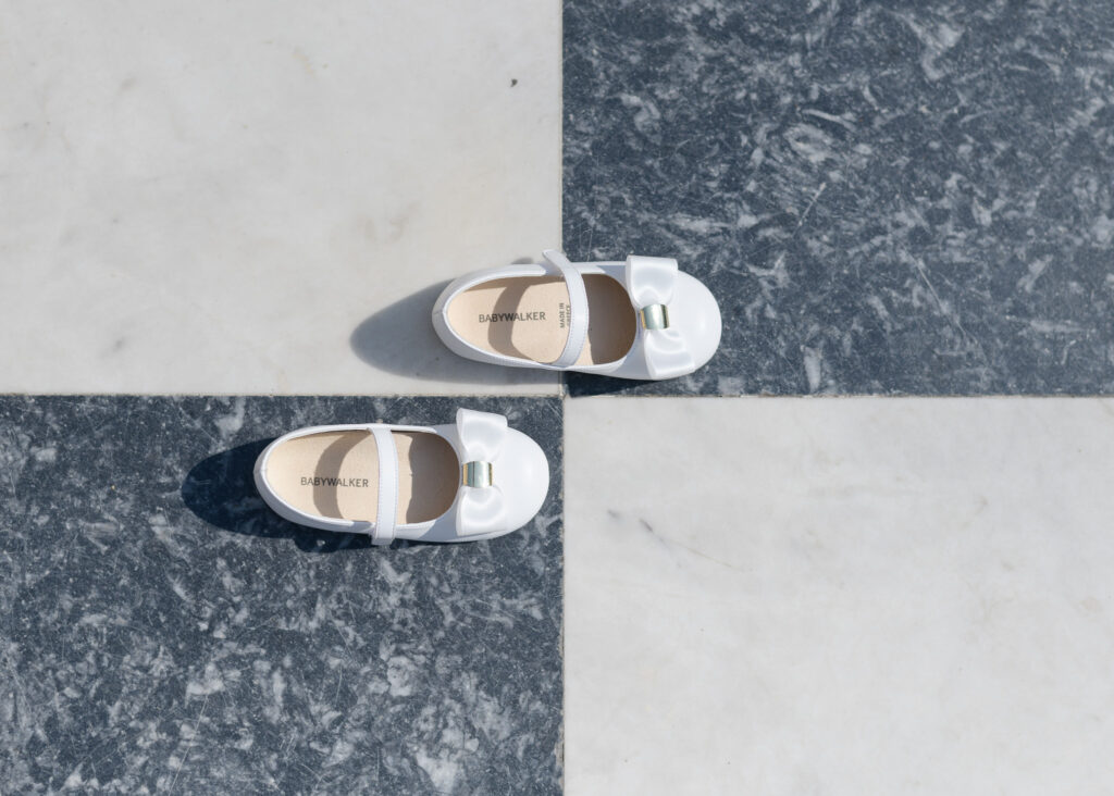 Φωτογράφος Βάπτισης Χάρης Αβραμίδης,