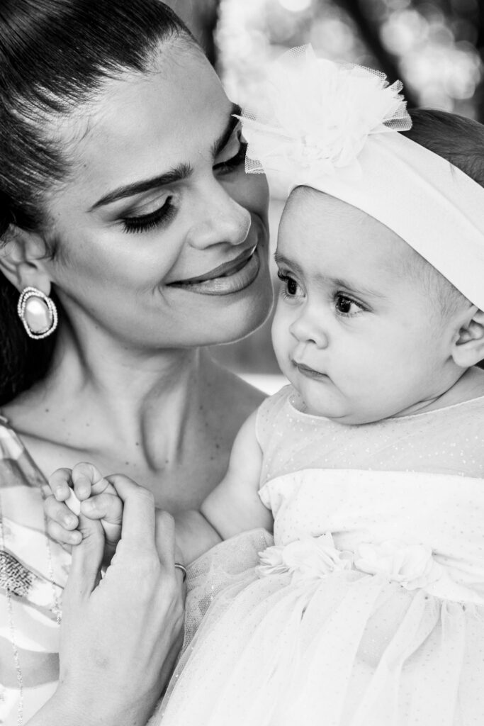 Baptism Photography