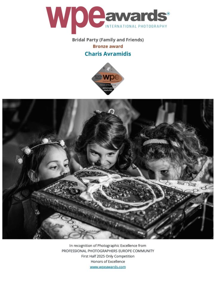 Wedding Photographer Greece, Φωτογράφοι γάμου