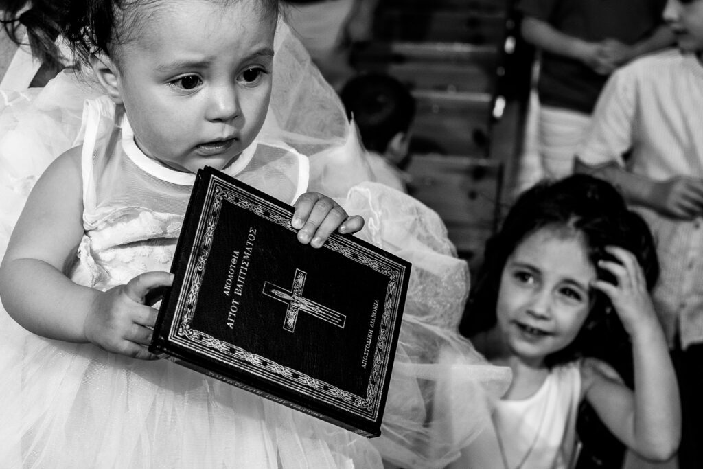 Φωτογράφοι Βάπτισης, Βάπτιση, Giannitsa, baptism destination photography