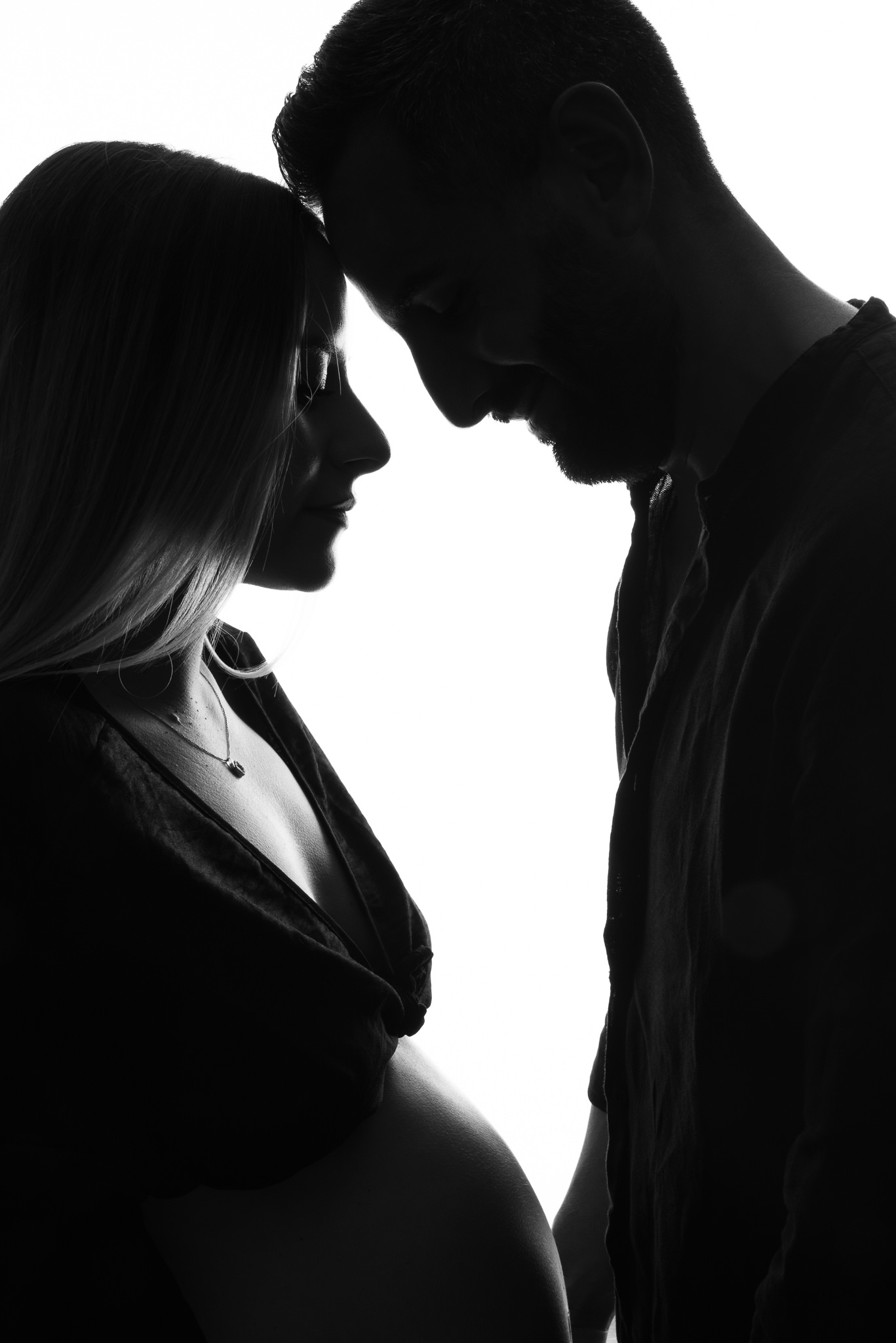 Φωτογράφιση εγκυμοσύνης στα Γιαννιτσά - pregnancy photoshoot