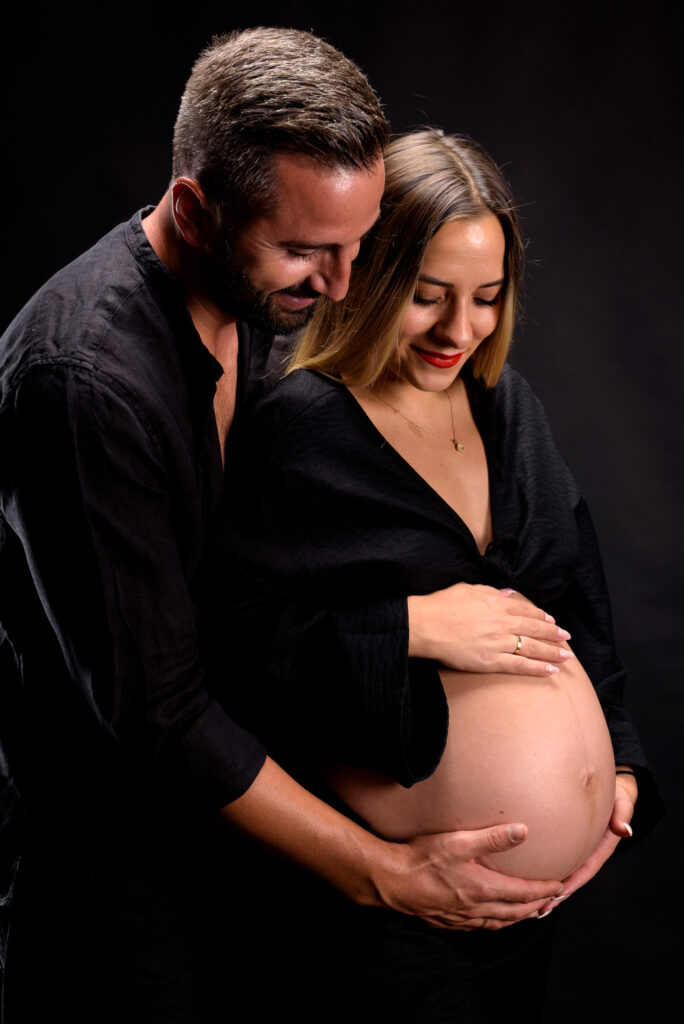 Φωτογράφιση εγκυμοσύνης στα Γιαννιτσά - pregnancy photoshoot