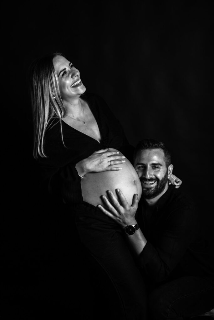 Φωτογράφιση εγκυμοσύνης στα Γιαννιτσά - pregnancy photoshoot